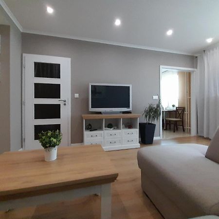 Beautiful Apartment In The City Center Spišská Nová Ves Exteriér fotografie