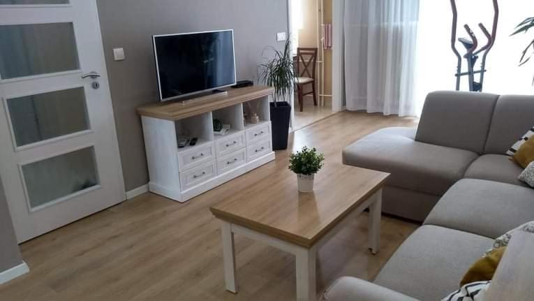 Beautiful Apartment In The City Center Spišská Nová Ves Exteriér fotografie