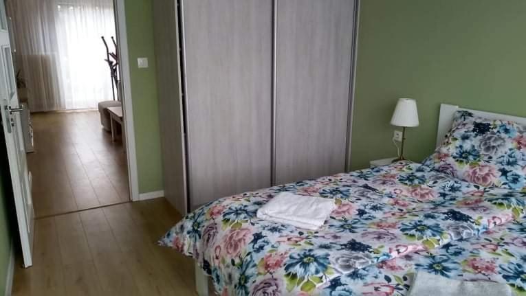 Beautiful Apartment In The City Center Spišská Nová Ves Exteriér fotografie