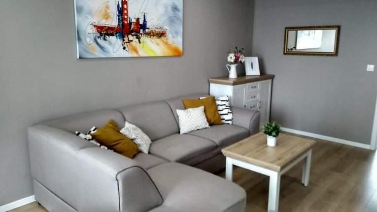 Beautiful Apartment In The City Center Spišská Nová Ves Exteriér fotografie