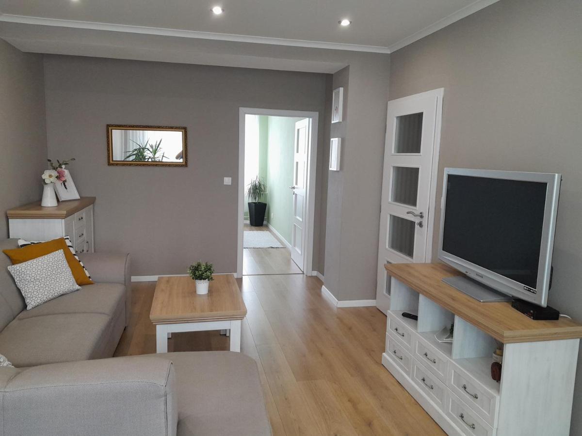 Beautiful Apartment In The City Center Spišská Nová Ves Exteriér fotografie