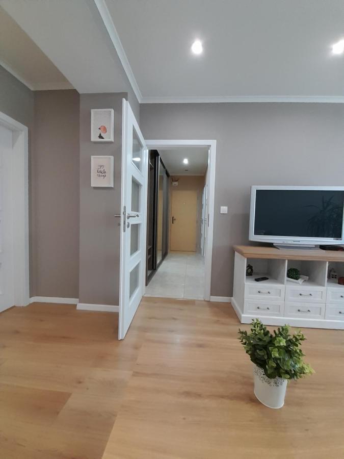 Beautiful Apartment In The City Center Spišská Nová Ves Exteriér fotografie