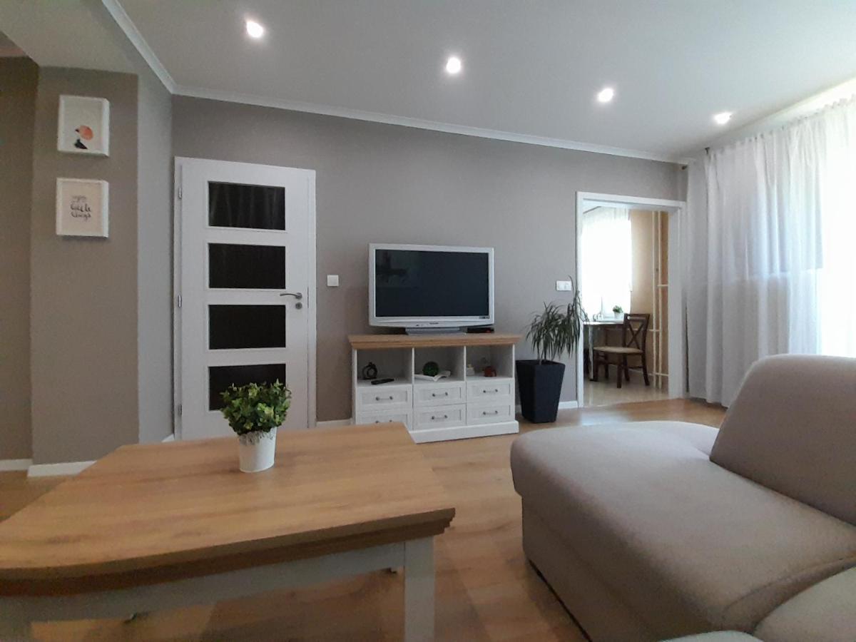 Beautiful Apartment In The City Center Spišská Nová Ves Exteriér fotografie