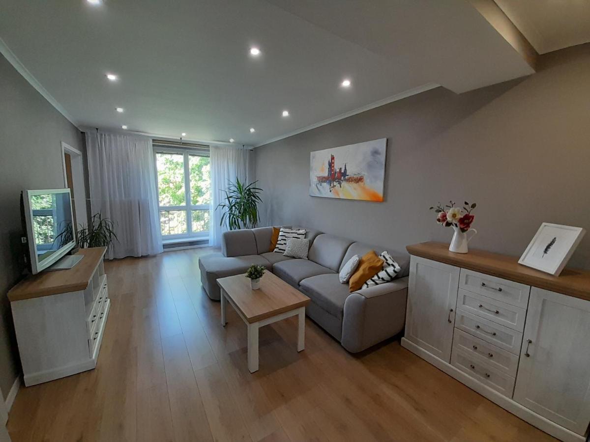 Beautiful Apartment In The City Center Spišská Nová Ves Exteriér fotografie