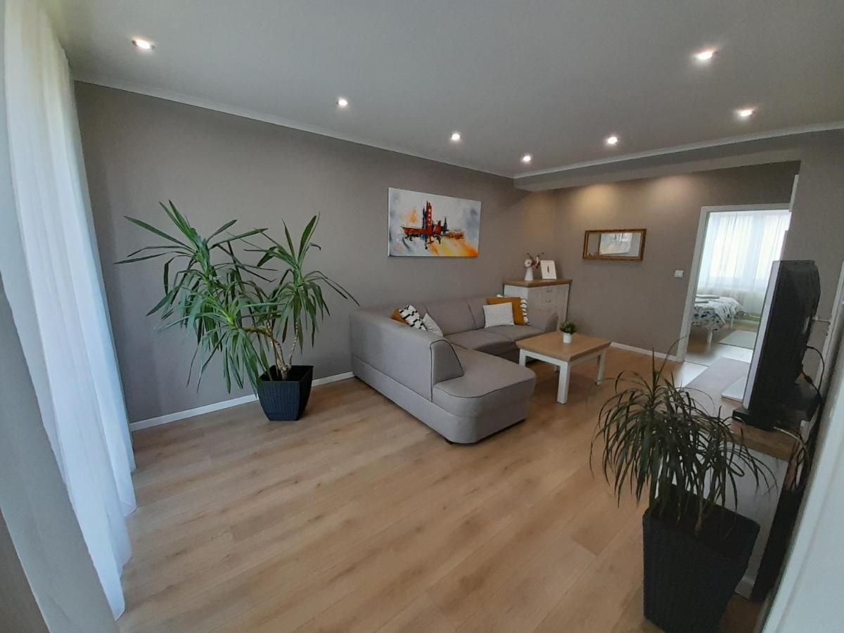 Beautiful Apartment In The City Center Spišská Nová Ves Exteriér fotografie