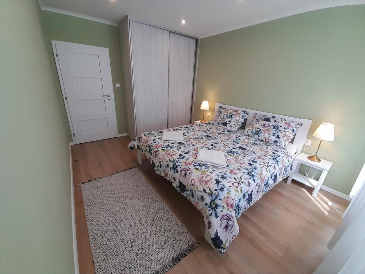 Beautiful Apartment In The City Center Spišská Nová Ves Exteriér fotografie