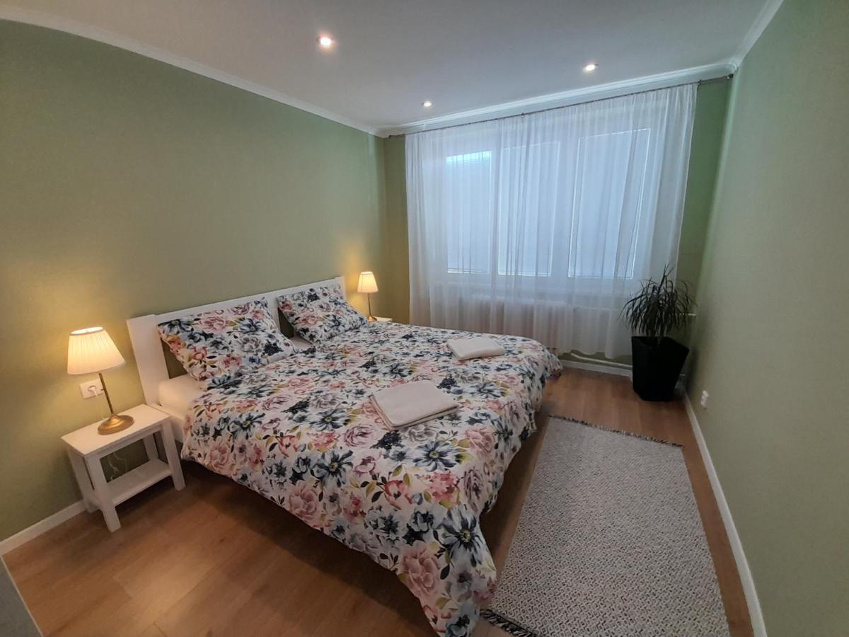 Beautiful Apartment In The City Center Spišská Nová Ves Exteriér fotografie