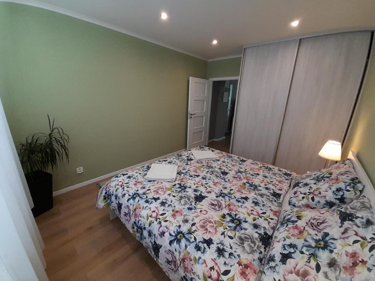 Beautiful Apartment In The City Center Spišská Nová Ves Exteriér fotografie