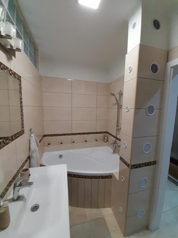 Beautiful Apartment In The City Center Spišská Nová Ves Exteriér fotografie