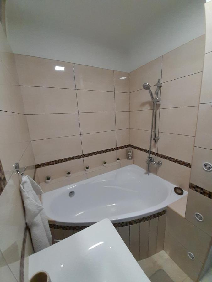 Beautiful Apartment In The City Center Spišská Nová Ves Exteriér fotografie