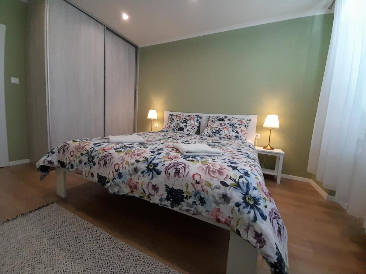 Beautiful Apartment In The City Center Spišská Nová Ves Exteriér fotografie