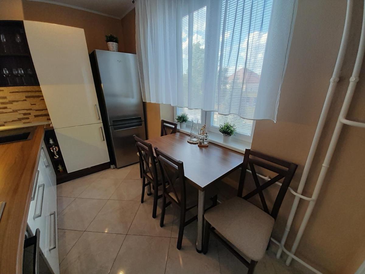 Beautiful Apartment In The City Center Spišská Nová Ves Exteriér fotografie