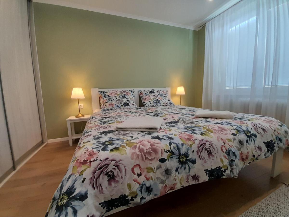 Beautiful Apartment In The City Center Spišská Nová Ves Exteriér fotografie