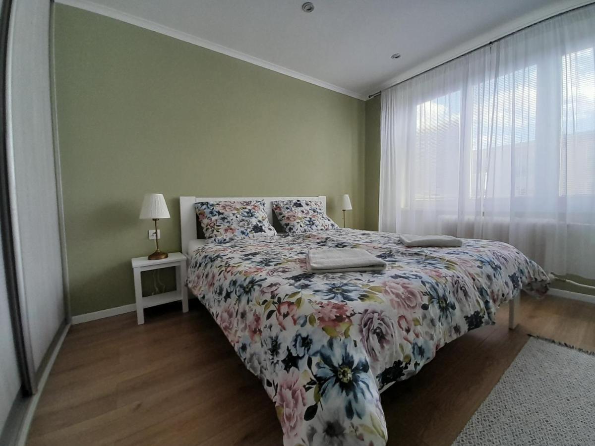 Beautiful Apartment In The City Center Spišská Nová Ves Exteriér fotografie