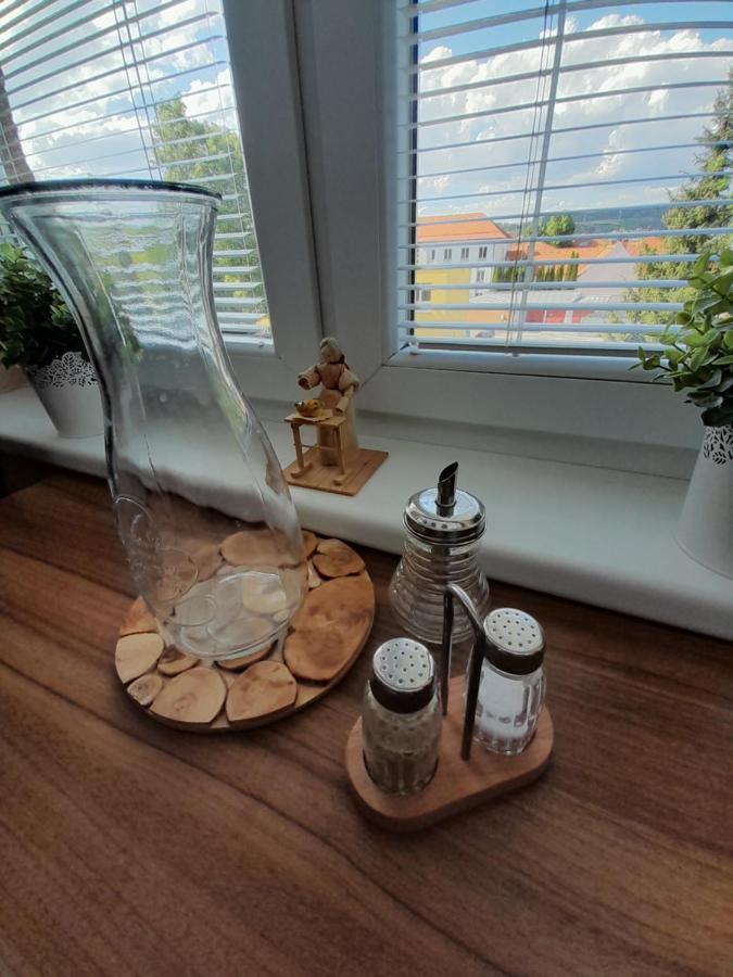 Beautiful Apartment In The City Center Spišská Nová Ves Exteriér fotografie