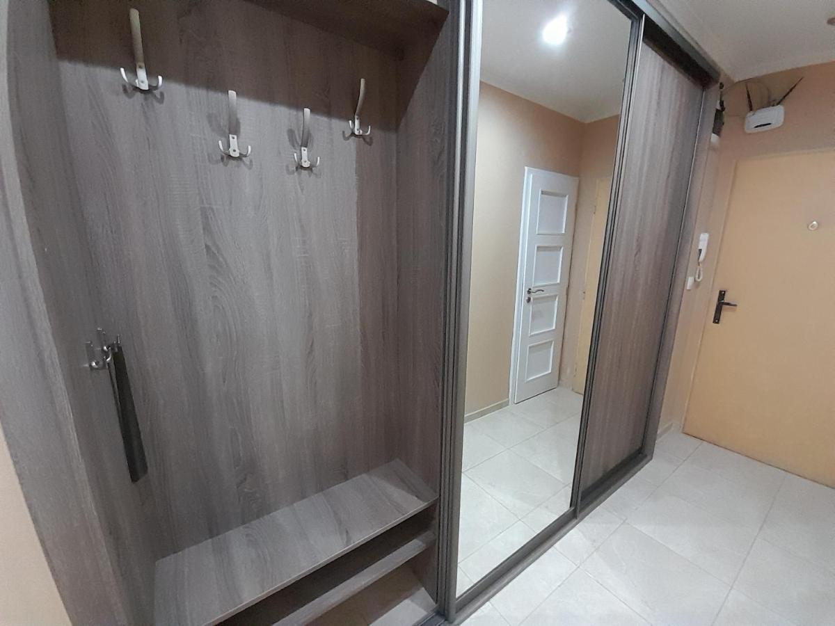 Beautiful Apartment In The City Center Spišská Nová Ves Exteriér fotografie