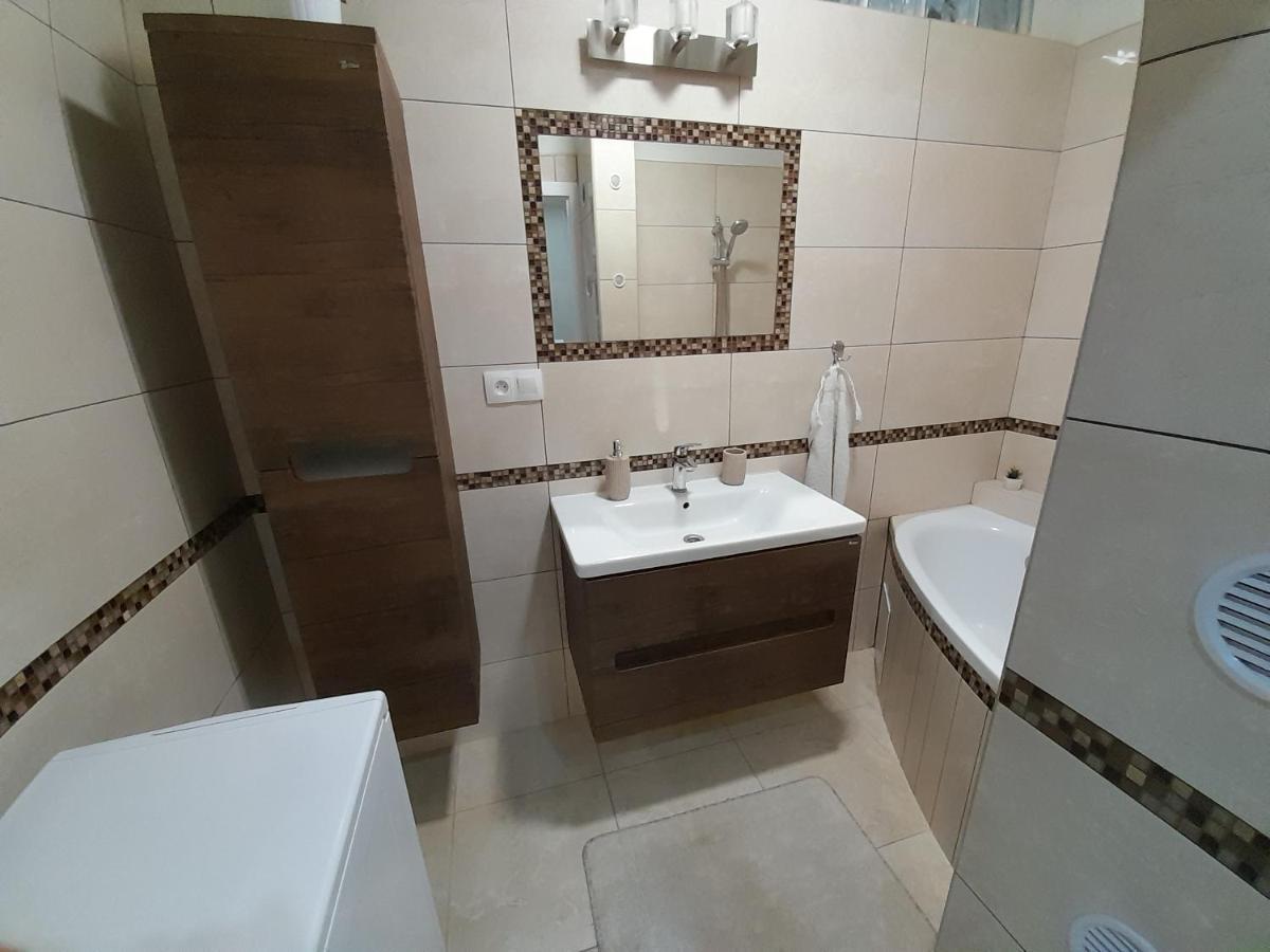Beautiful Apartment In The City Center Spišská Nová Ves Exteriér fotografie